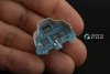 Quinta Studio QDS-32095 Su-30SM 3D-Printed & coloured Interior on decal paper (conversion for Trumpeter Su-30MKK) (Small version) 1/32